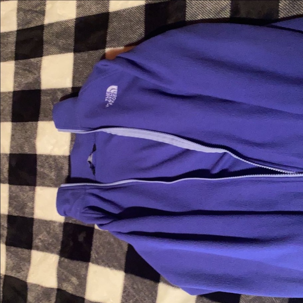North face jacket
